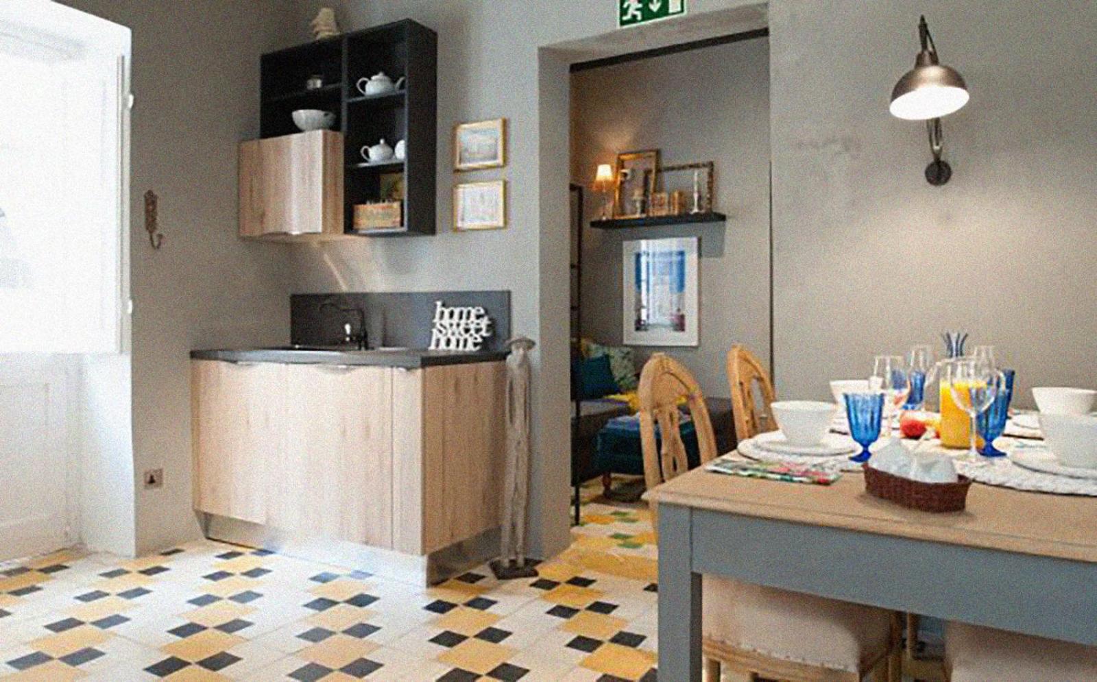 Dar Isla, In The Heart Of The Three Cities, Malta Appartement Buitenkant foto