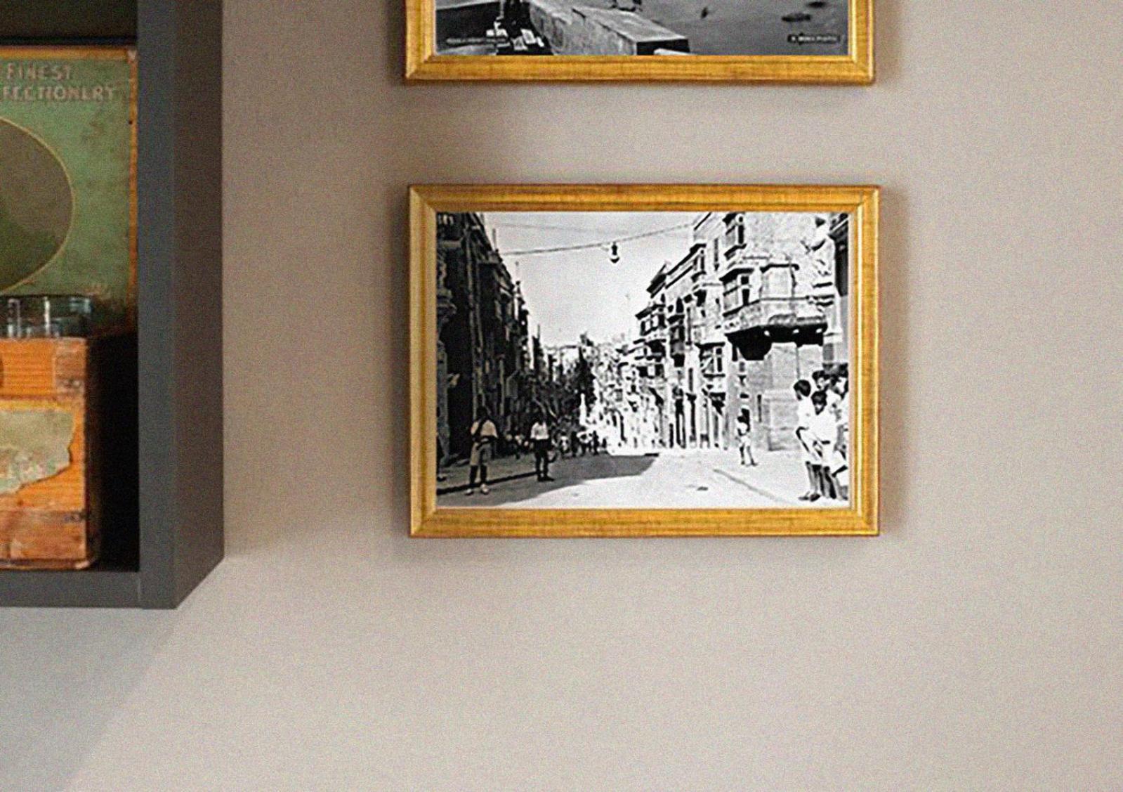 Dar Isla, In The Heart Of The Three Cities, Malta Appartement Buitenkant foto
