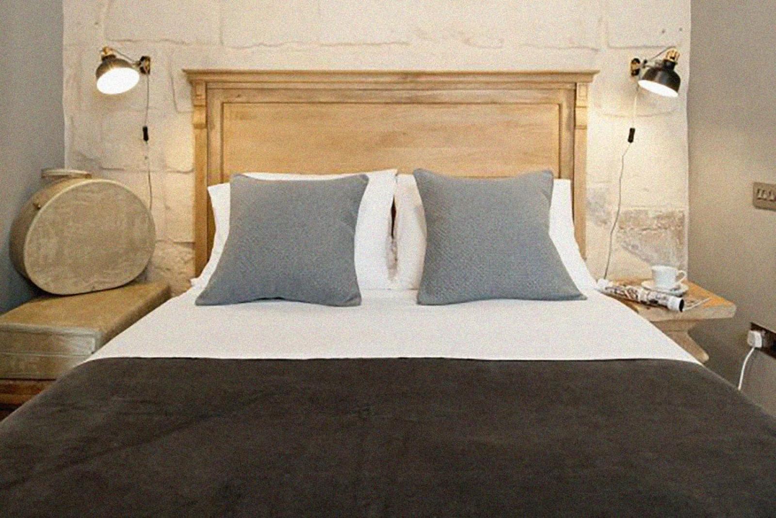 Dar Isla, In The Heart Of The Three Cities, Malta Appartement Buitenkant foto